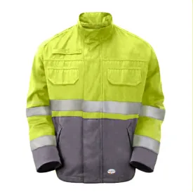 RASCO FR GlenGuard Color Block Field Jacket