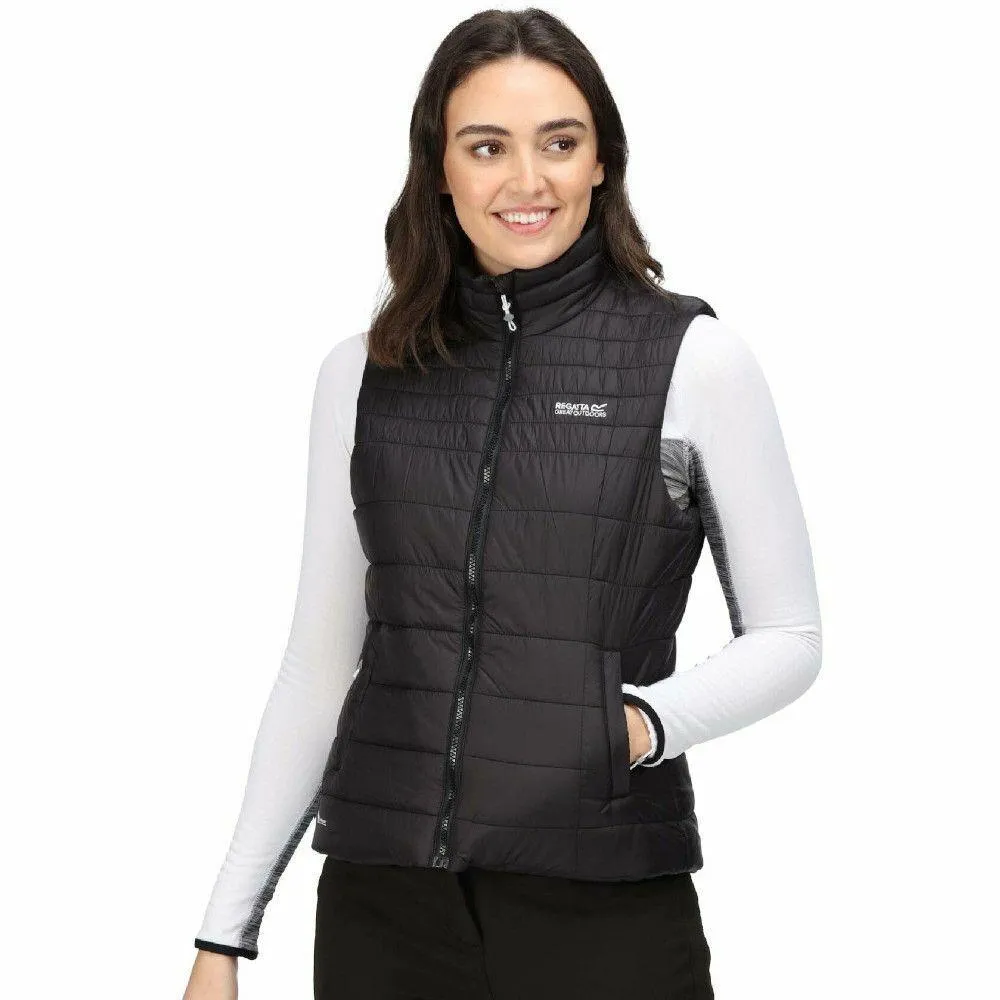 Regatta Freezeway III Womens Bodywarmer Quilted Gilet