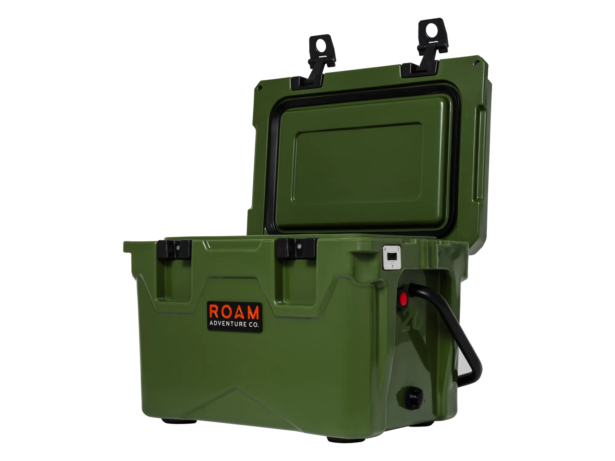 Roam Adventure Co 20QT Rugged Cooler