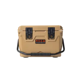 Roam Adventure Co 20QT Rugged Cooler