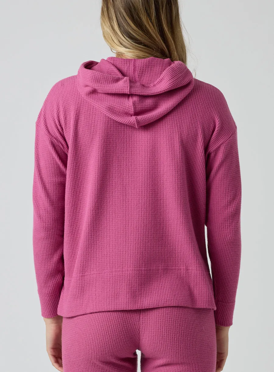 Rosa Hoodie