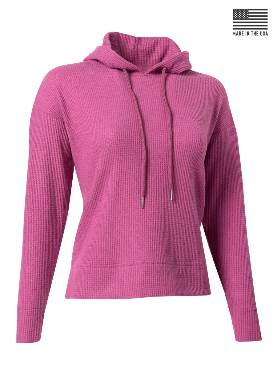 Rosa Hoodie