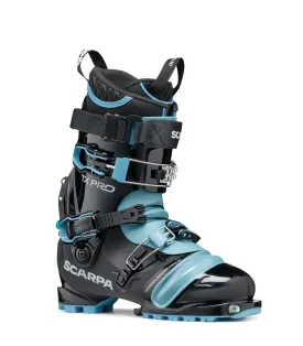 SCARPA TX PRO WMN- 2025