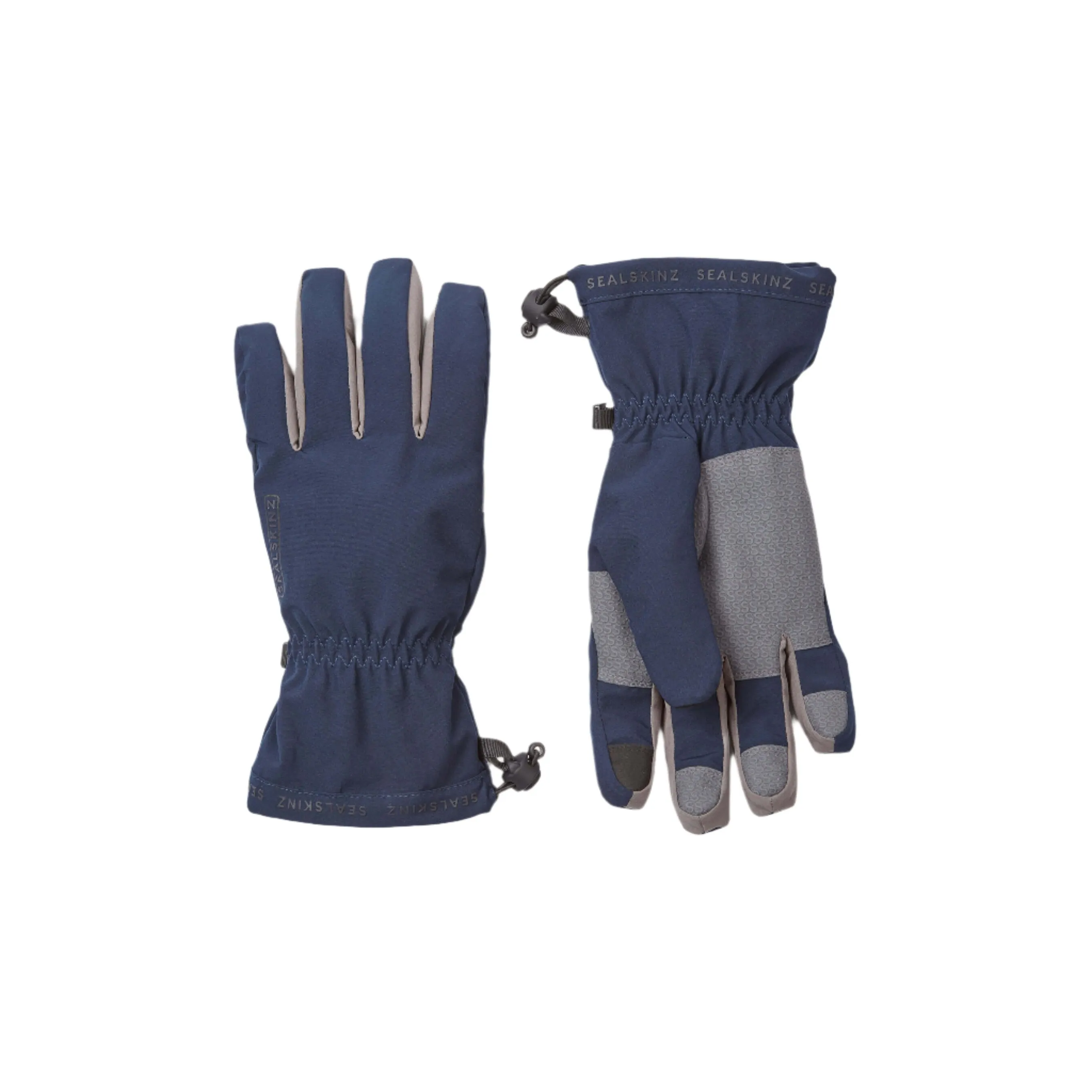 SealSkinz Drayton WP Lightweight Gauntlet Glove