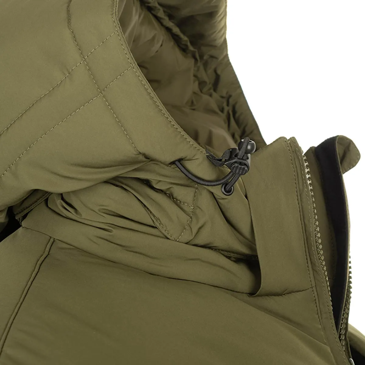 Snugpak Tomahawk Insulated Jacket Olive