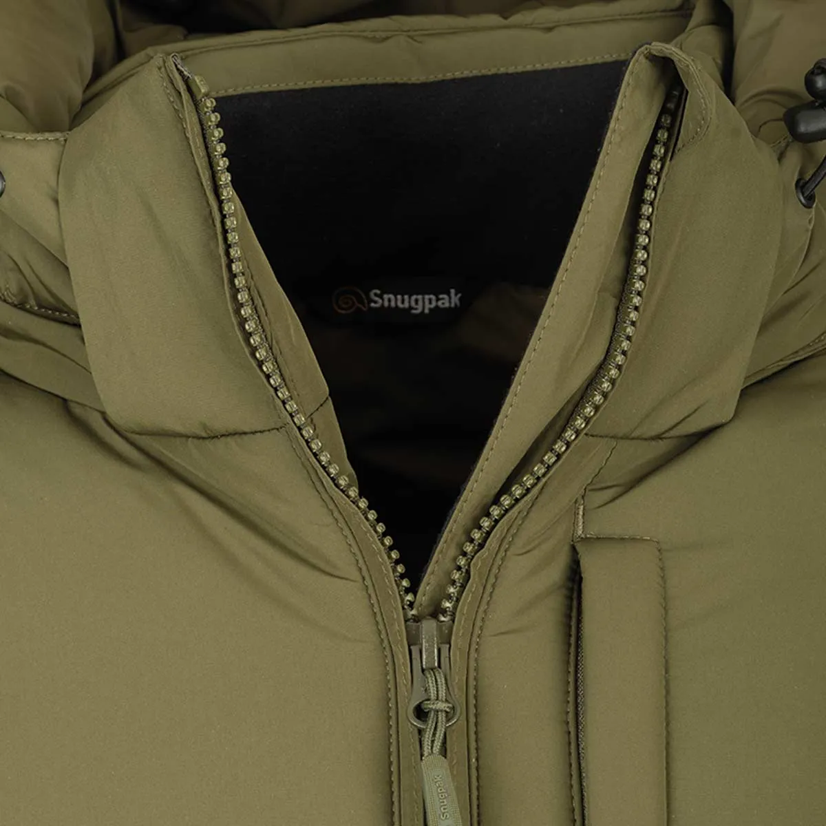 Snugpak Tomahawk Insulated Jacket Olive