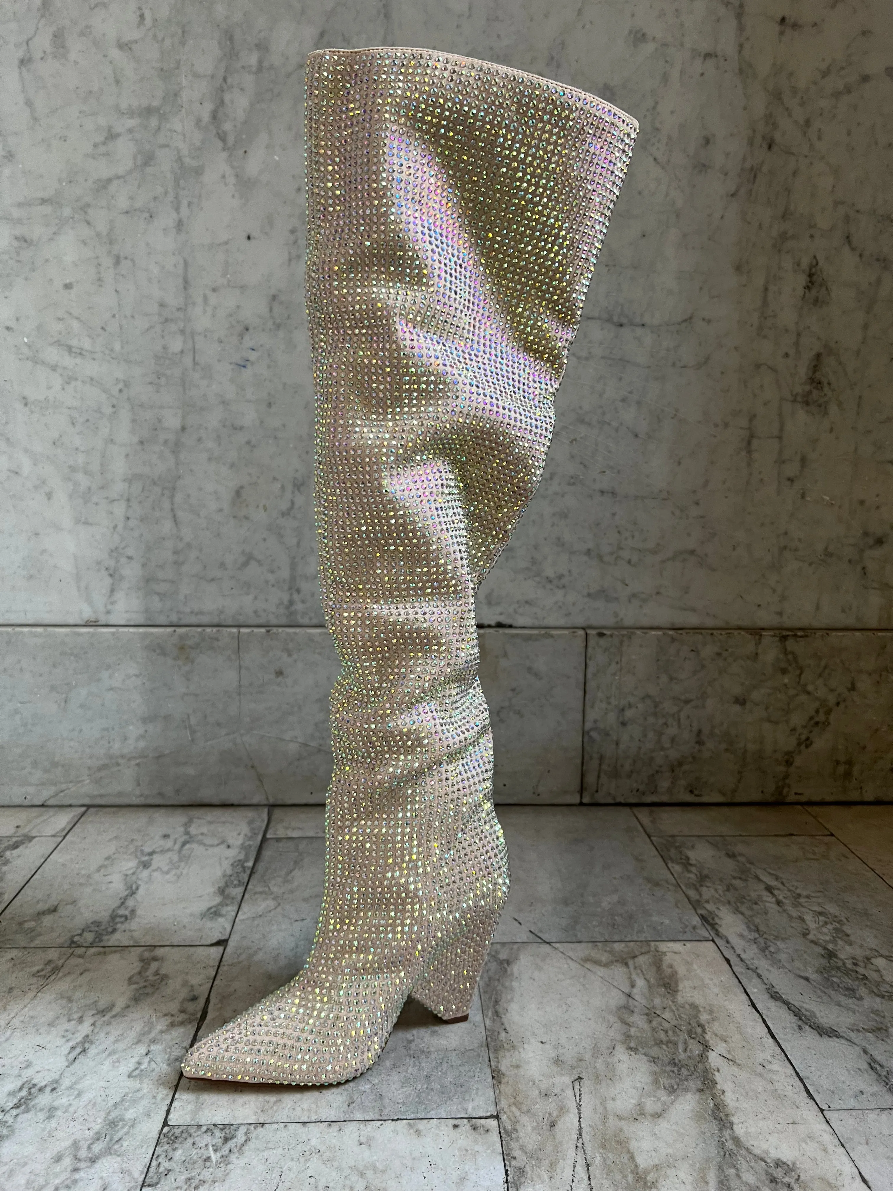 Stardust Boots