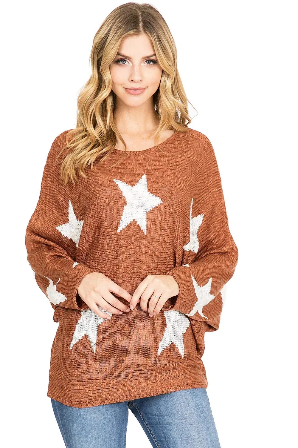 Stargazar Knit