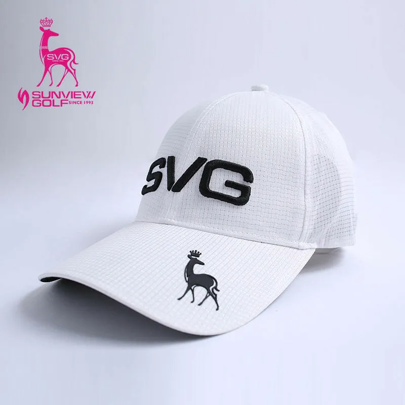 SVG Performance Cap