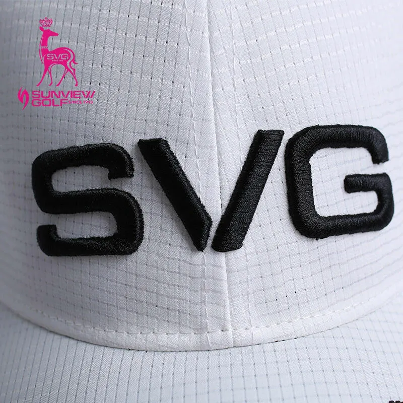 SVG Performance Cap