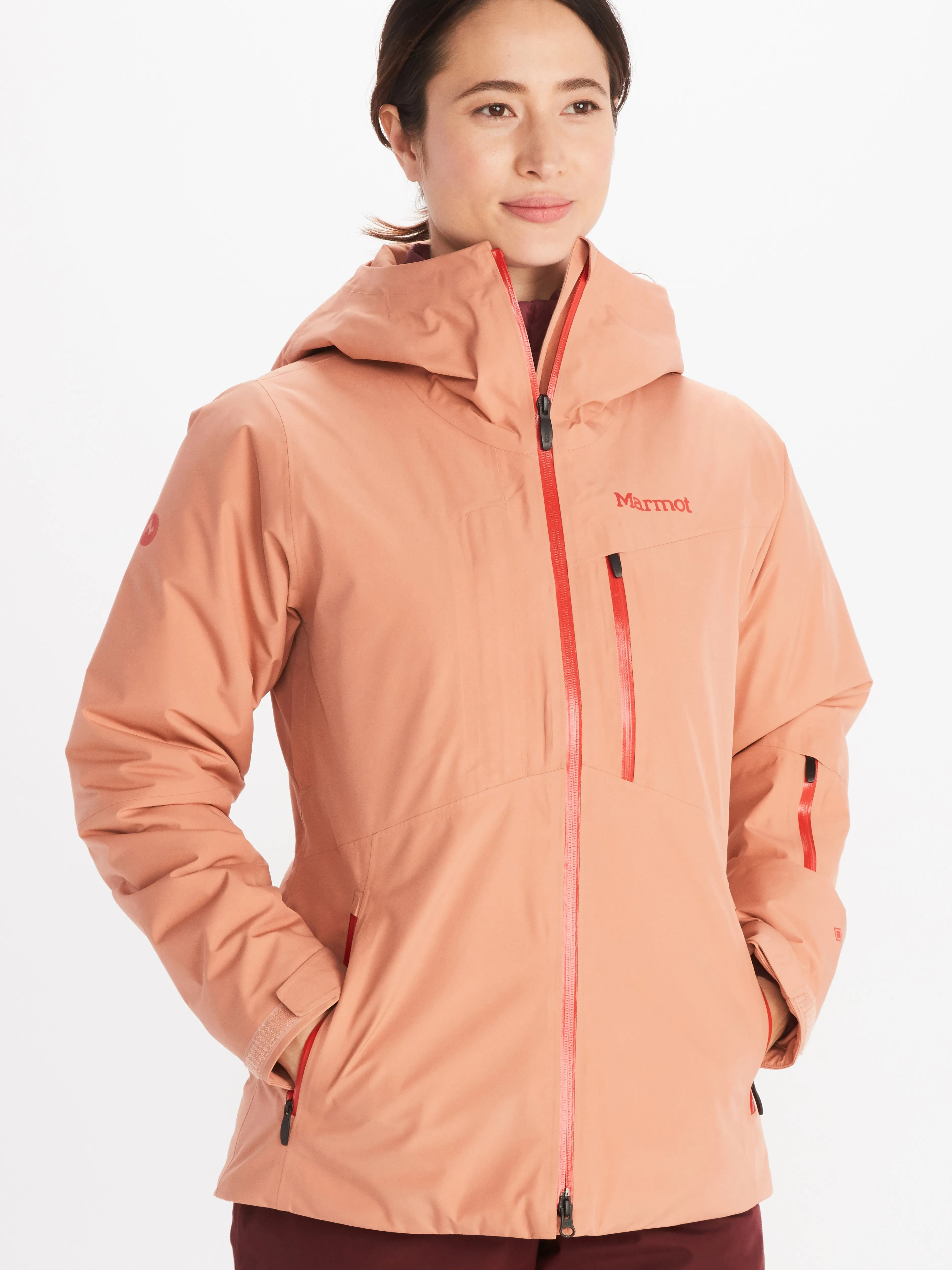 Wm's Lightray GORE-TEX® Jacket