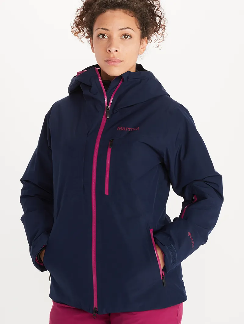 Wm's Lightray GORE-TEX® Jacket