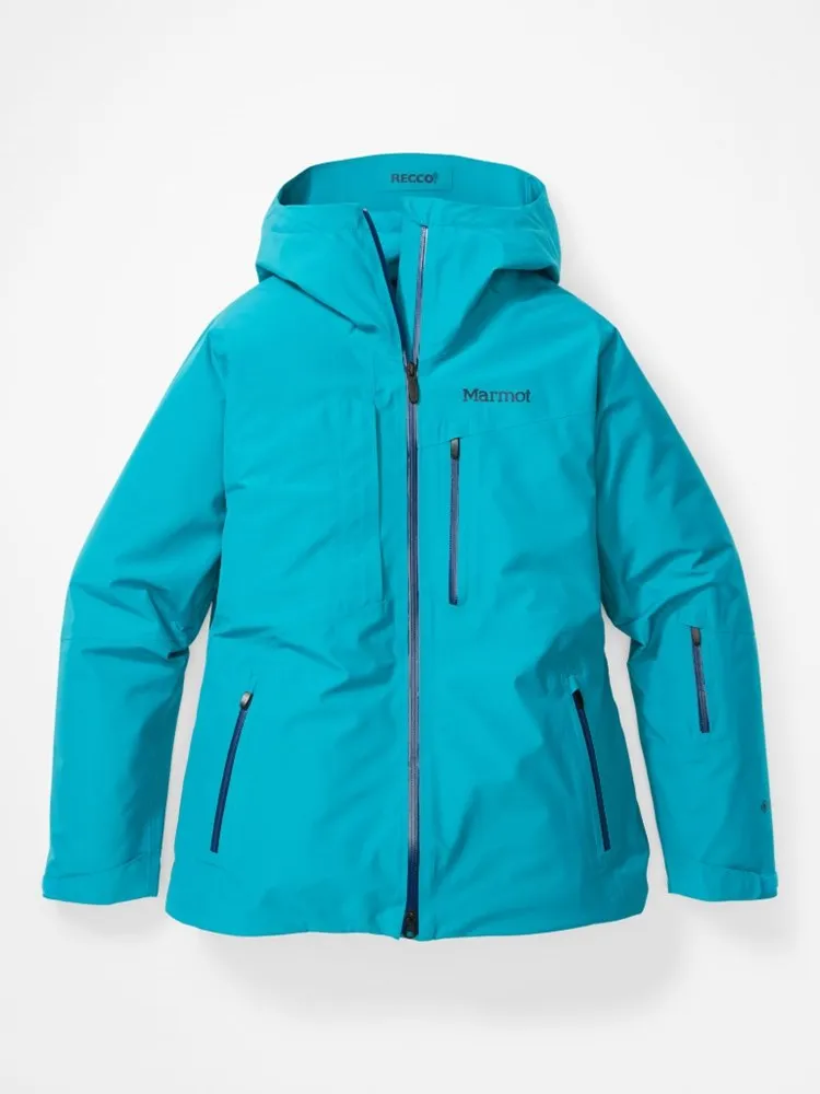 Wm's Lightray GORE-TEX® Jacket