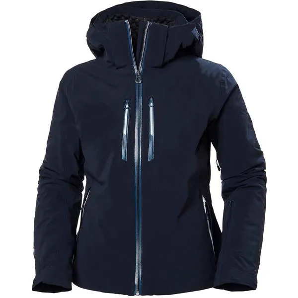 Women's Alphelia Lifaloft Jacket