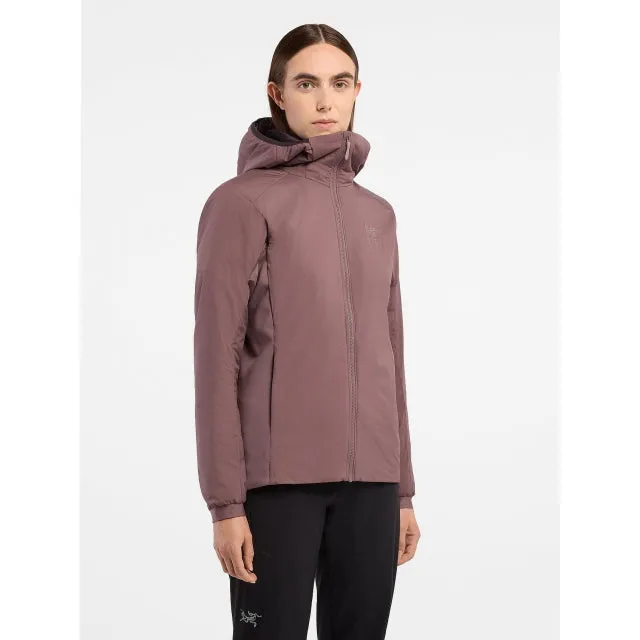 Women's Atom Hoody