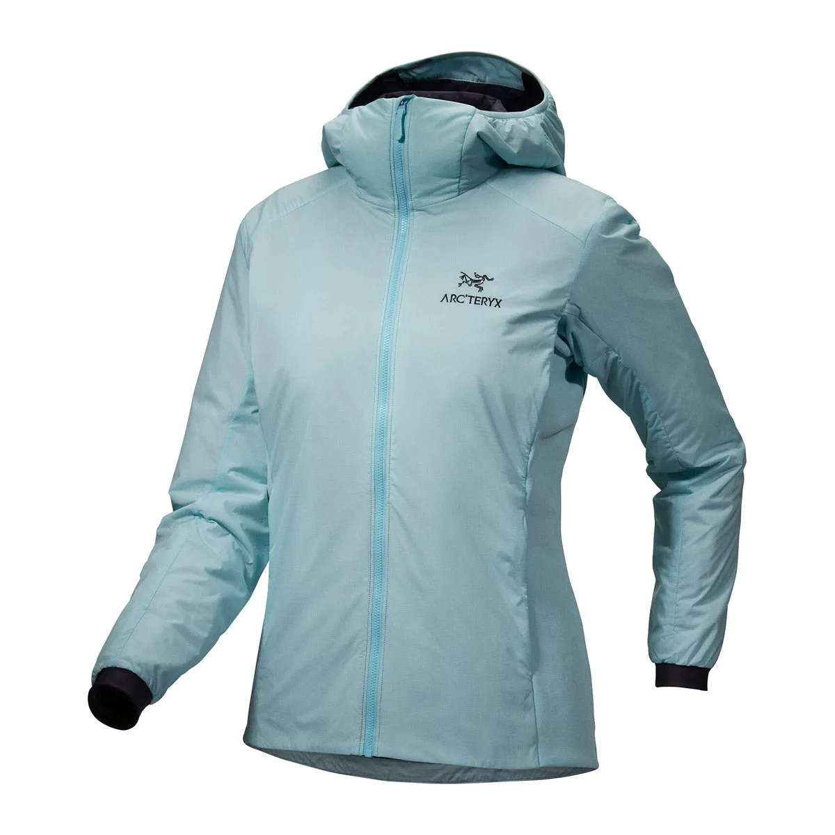 Women's Atom Hoody