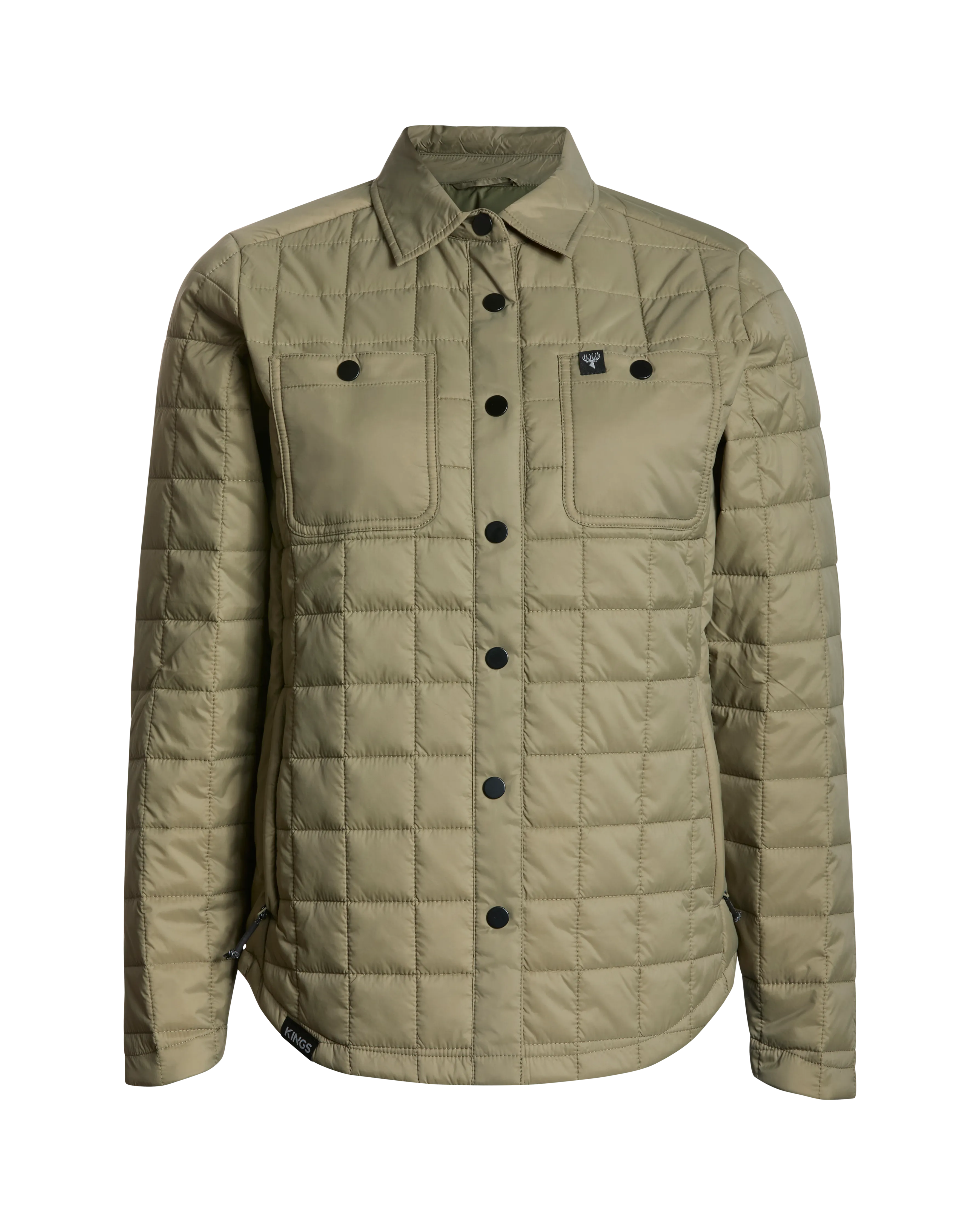 Women's Bighorn Shirt Jacket