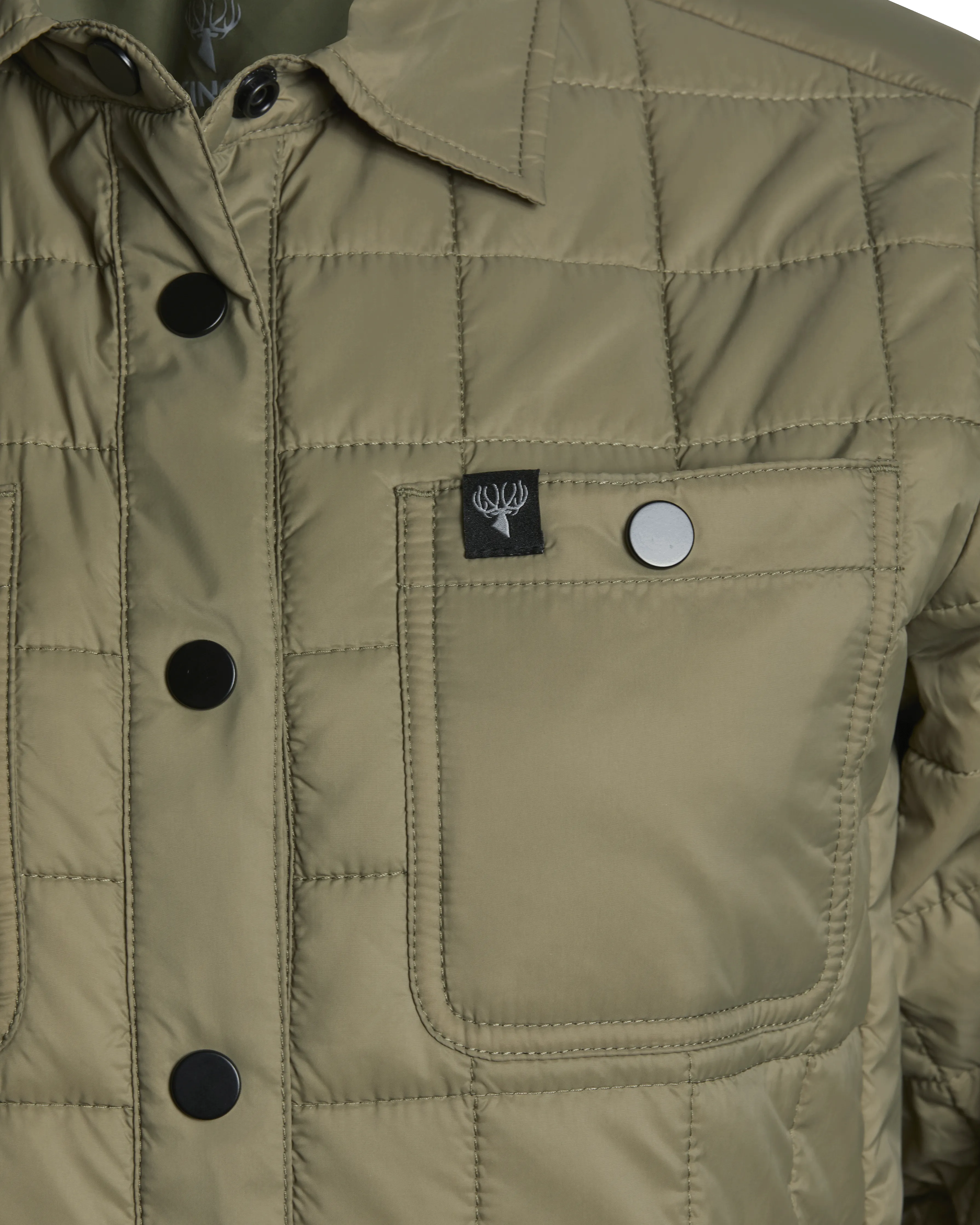 Women's Bighorn Shirt Jacket