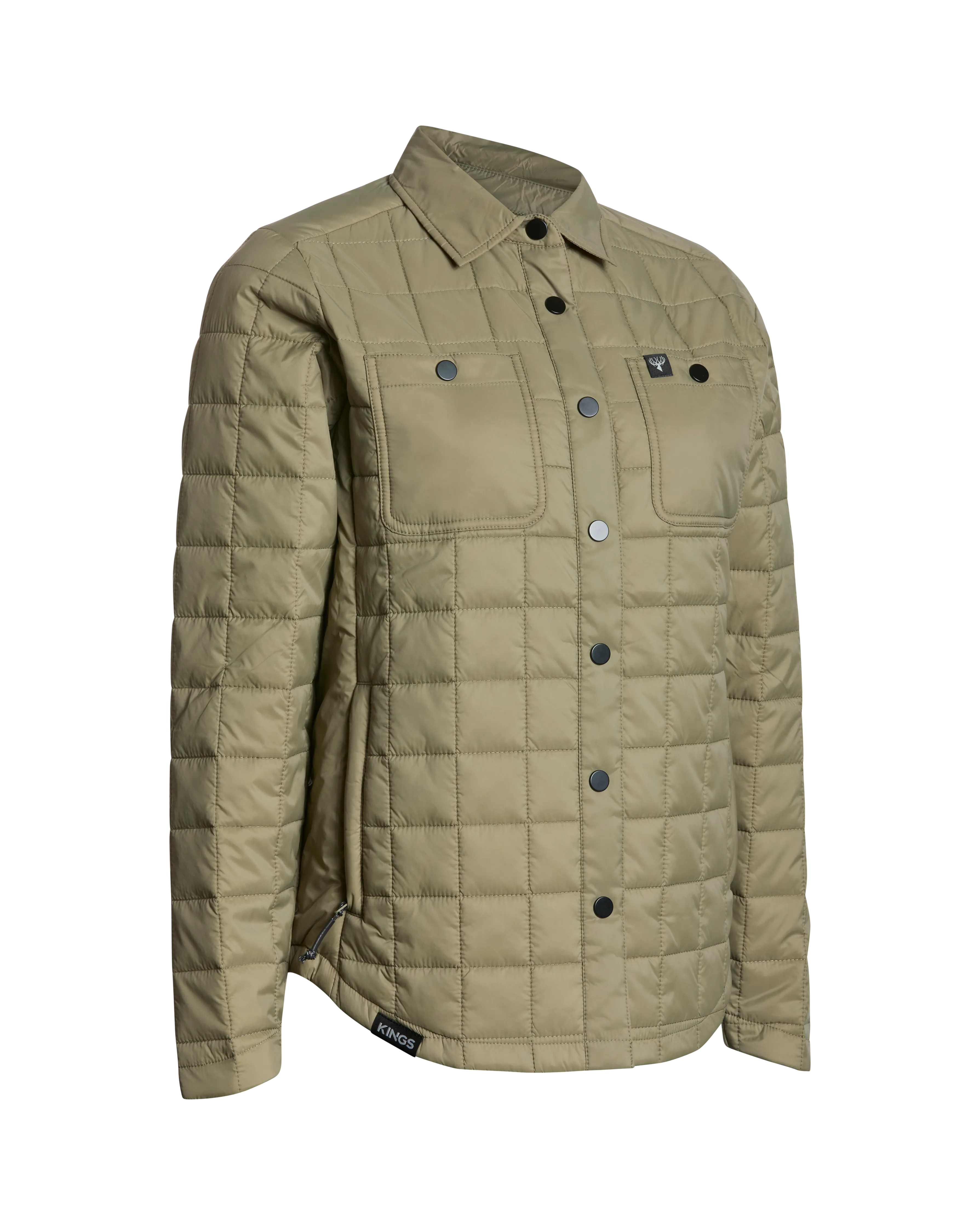 Women's Bighorn Shirt Jacket