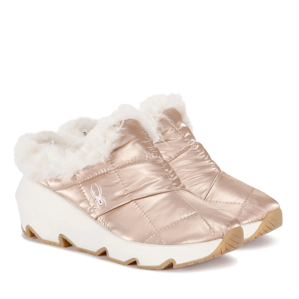 Womens Conway - Blush Metallic