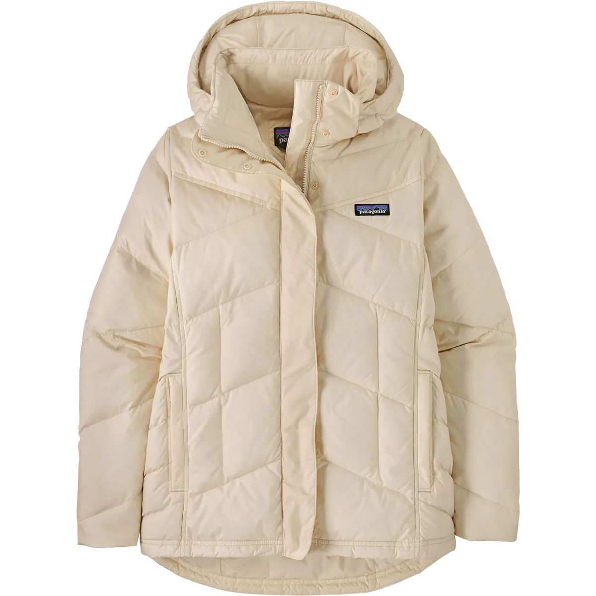 Women's Down With It Jacket