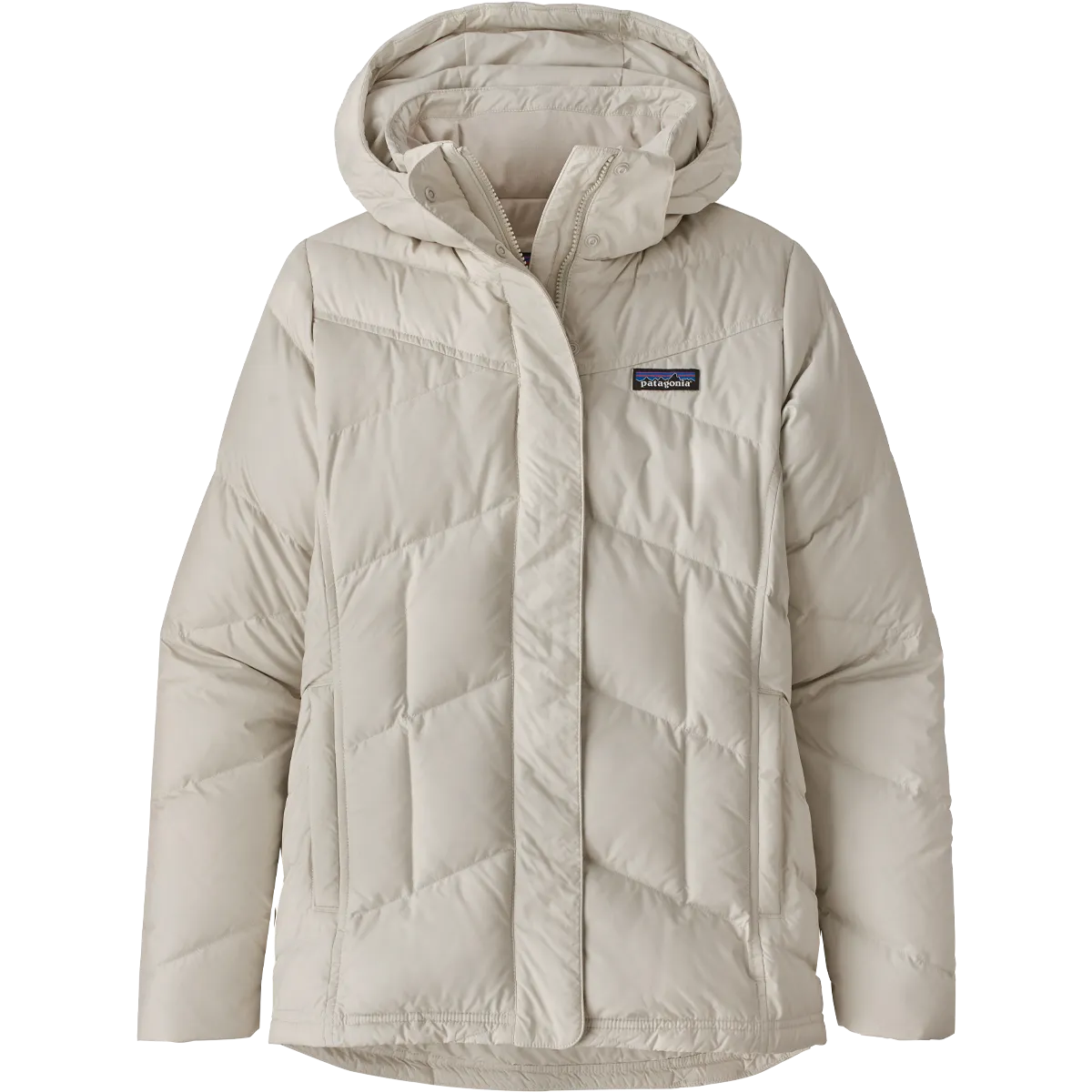 Women's Down With It Jacket