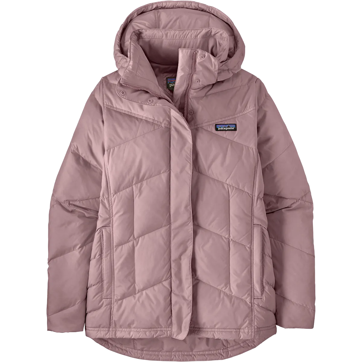 Women's Down With It Jacket