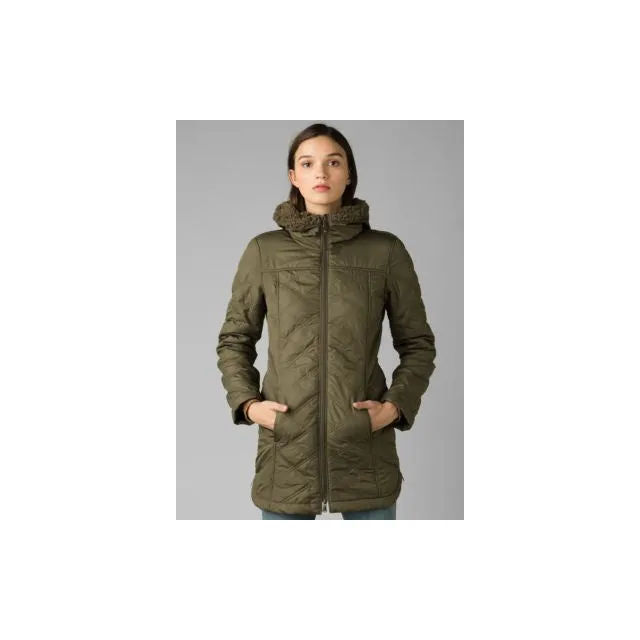 Women's Esla Coat