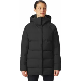 Women's Glacial Storm Parka