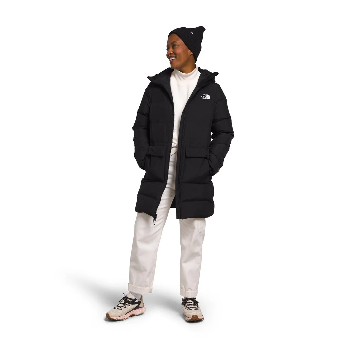 Women's Gotham Parka