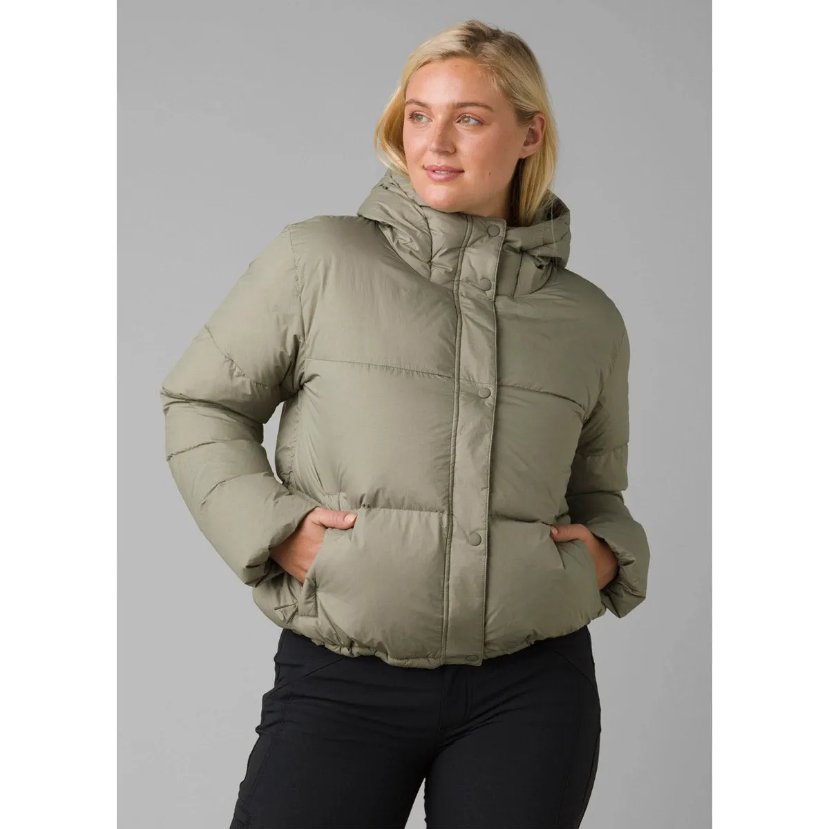 Women's Hellebore Jacket