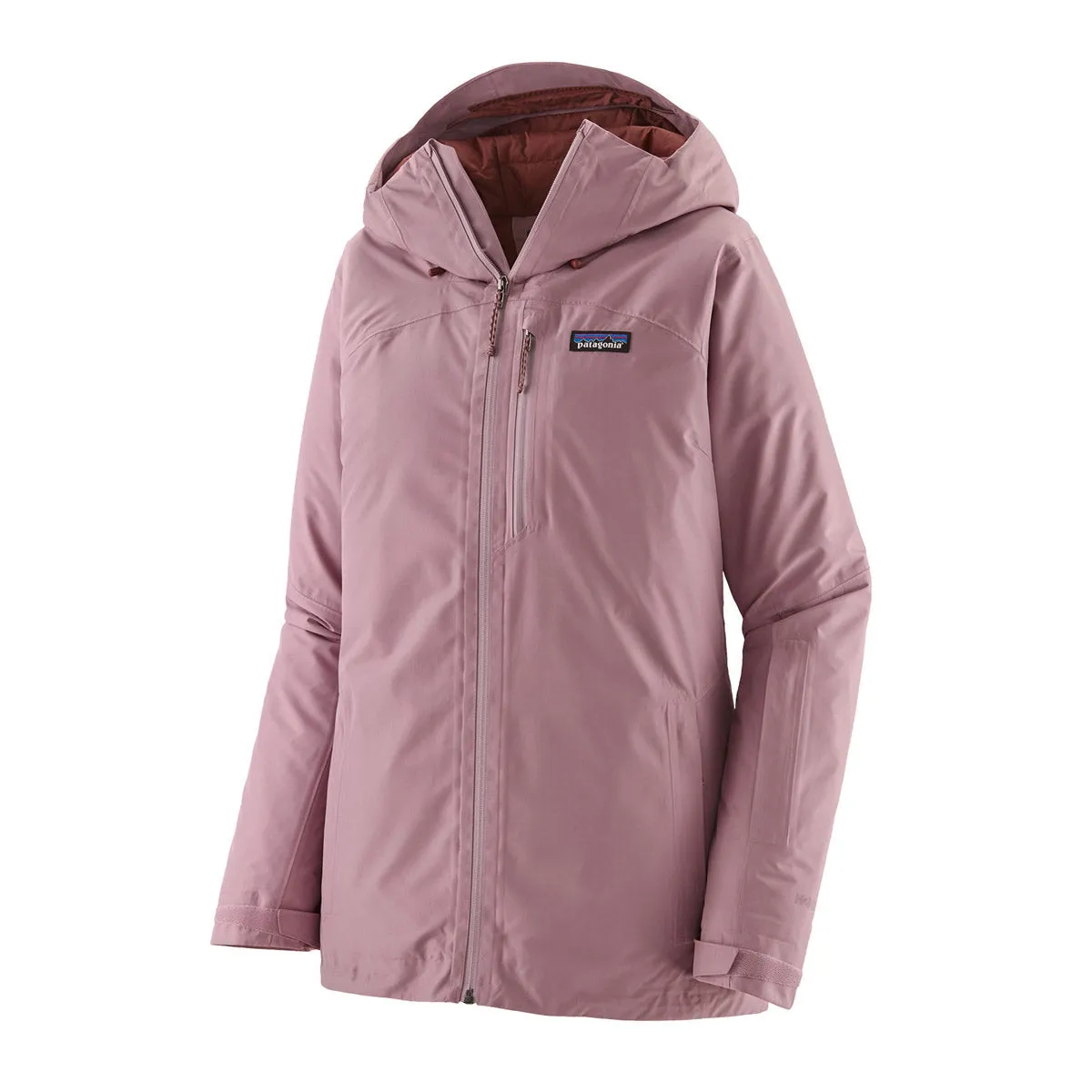 Women's Insulated Powder Town Jacket