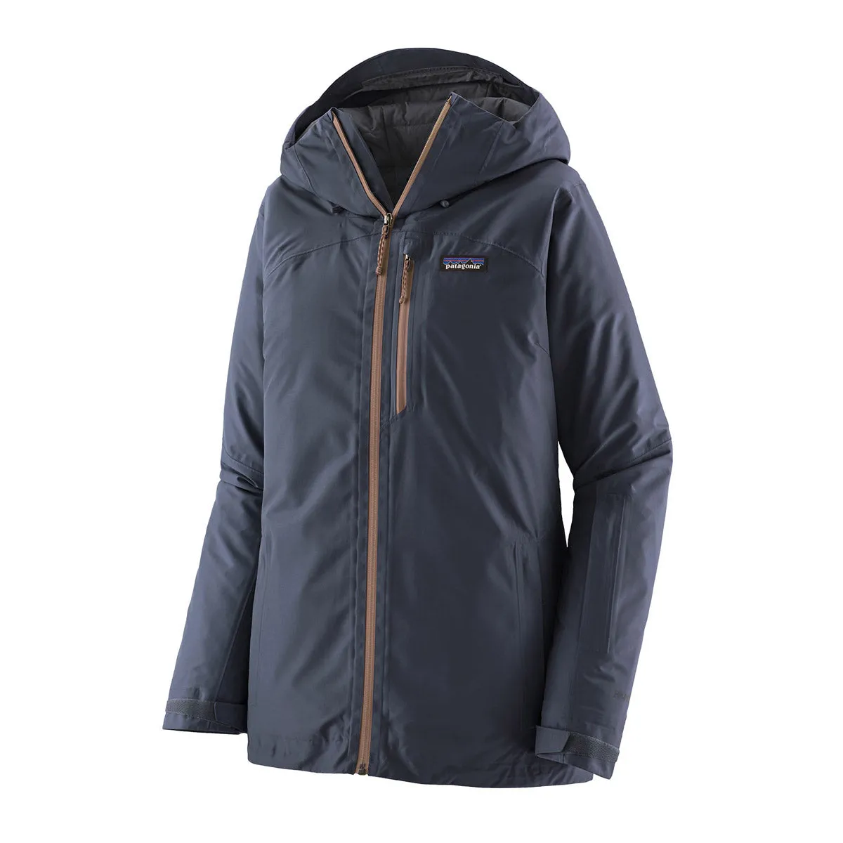 Women's Insulated Powder Town Jacket