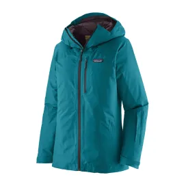 Women's Insulated Powder Town Jacket