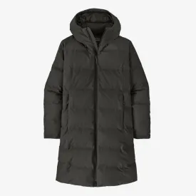 Women's Jackson Glacier Parka