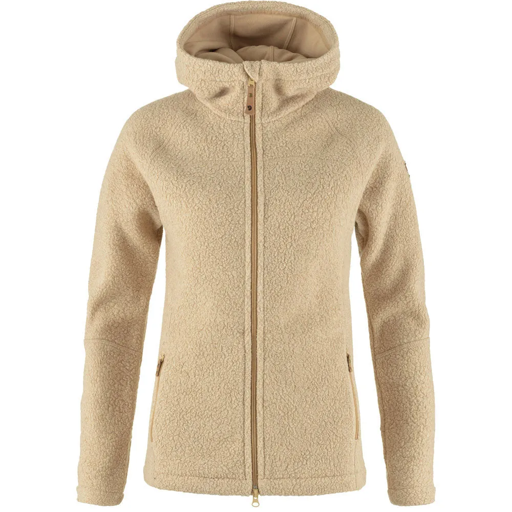 Women's Kaitum Fleece