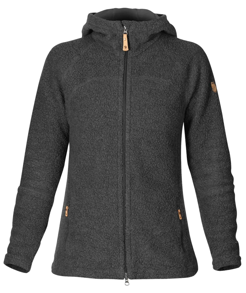 Women's Kaitum Fleece