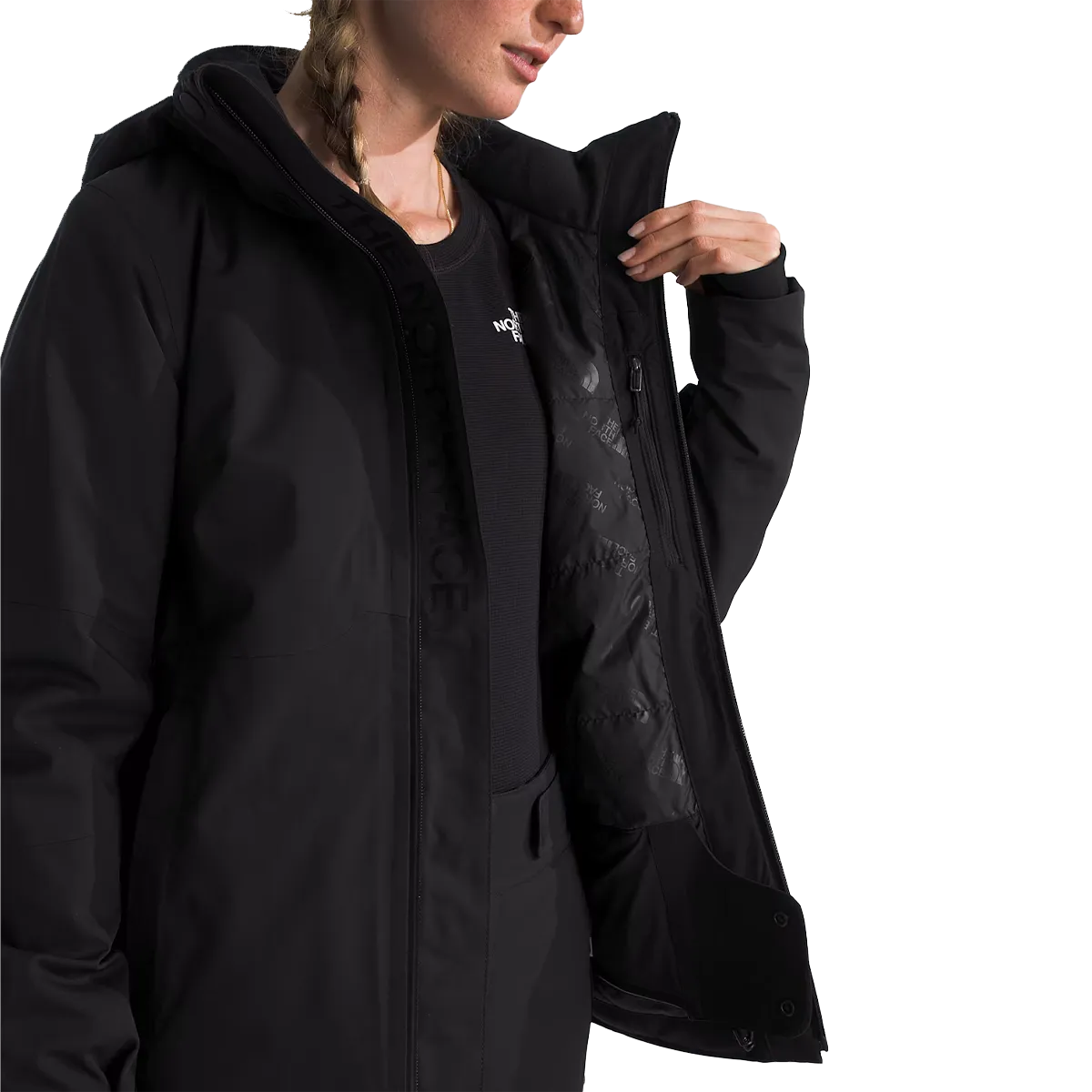 Women's Lenado Jacket