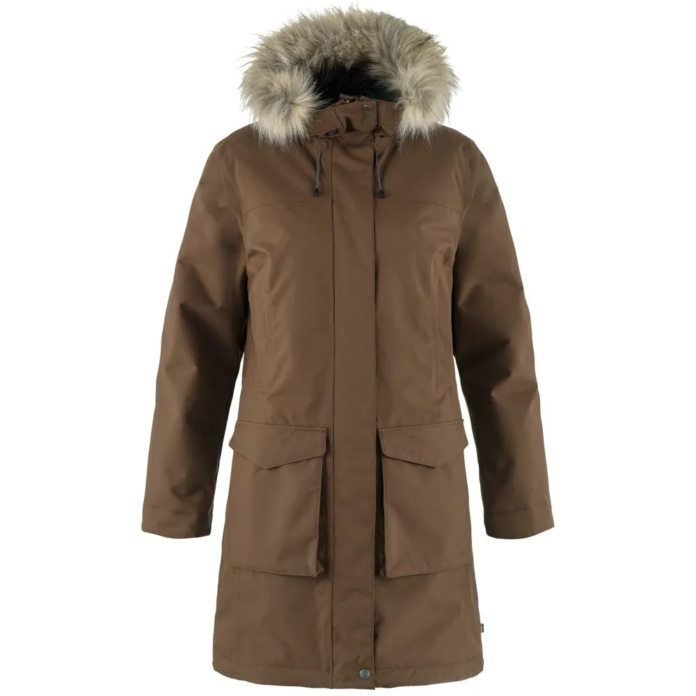 Women's Nuuk Lite Parka