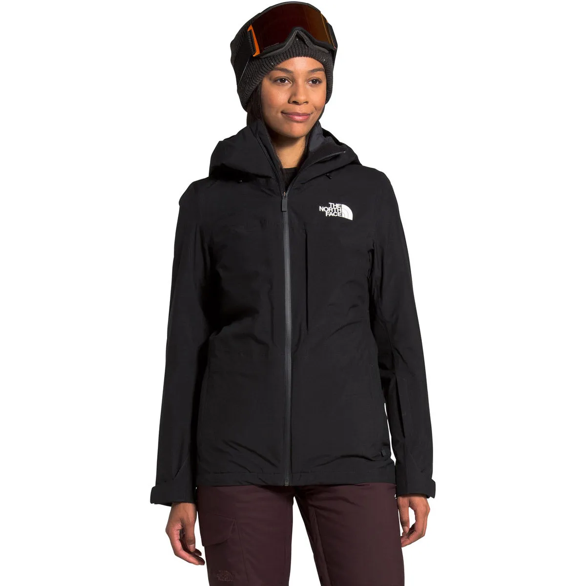 Women's ThermoBall Eco Snow Triclimate Jacket