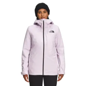 Women's ThermoBall Eco Snow Triclimate Jacket