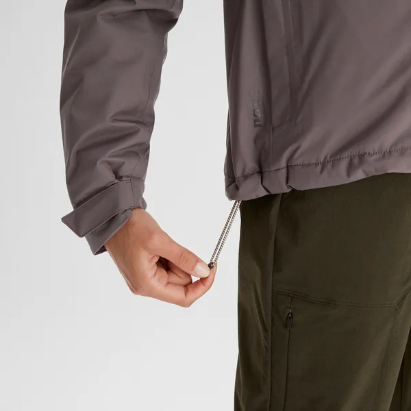 Women’s Trailhead 2L Insulated Rain Jacket