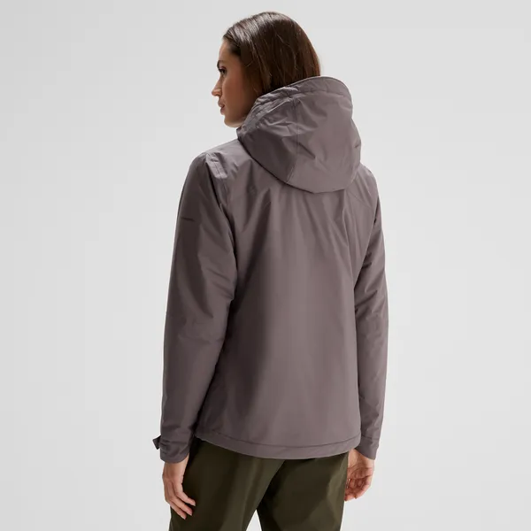 Women’s Trailhead 2L Insulated Rain Jacket