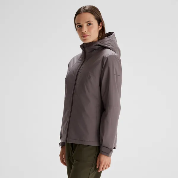 Women’s Trailhead 2L Insulated Rain Jacket