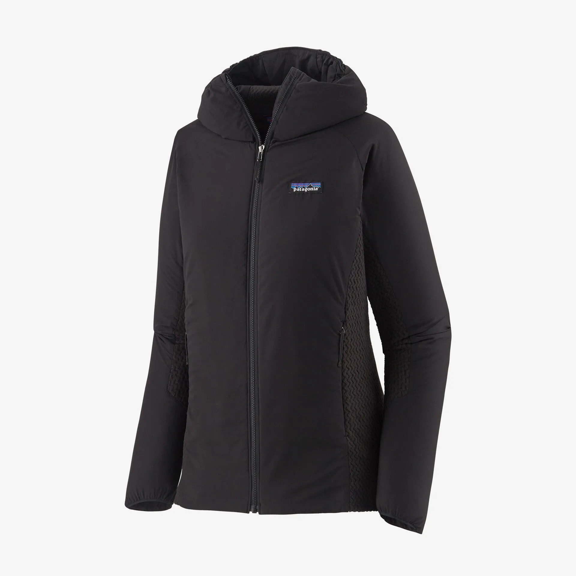 W's Nano-Air Light Hybrid Jkt